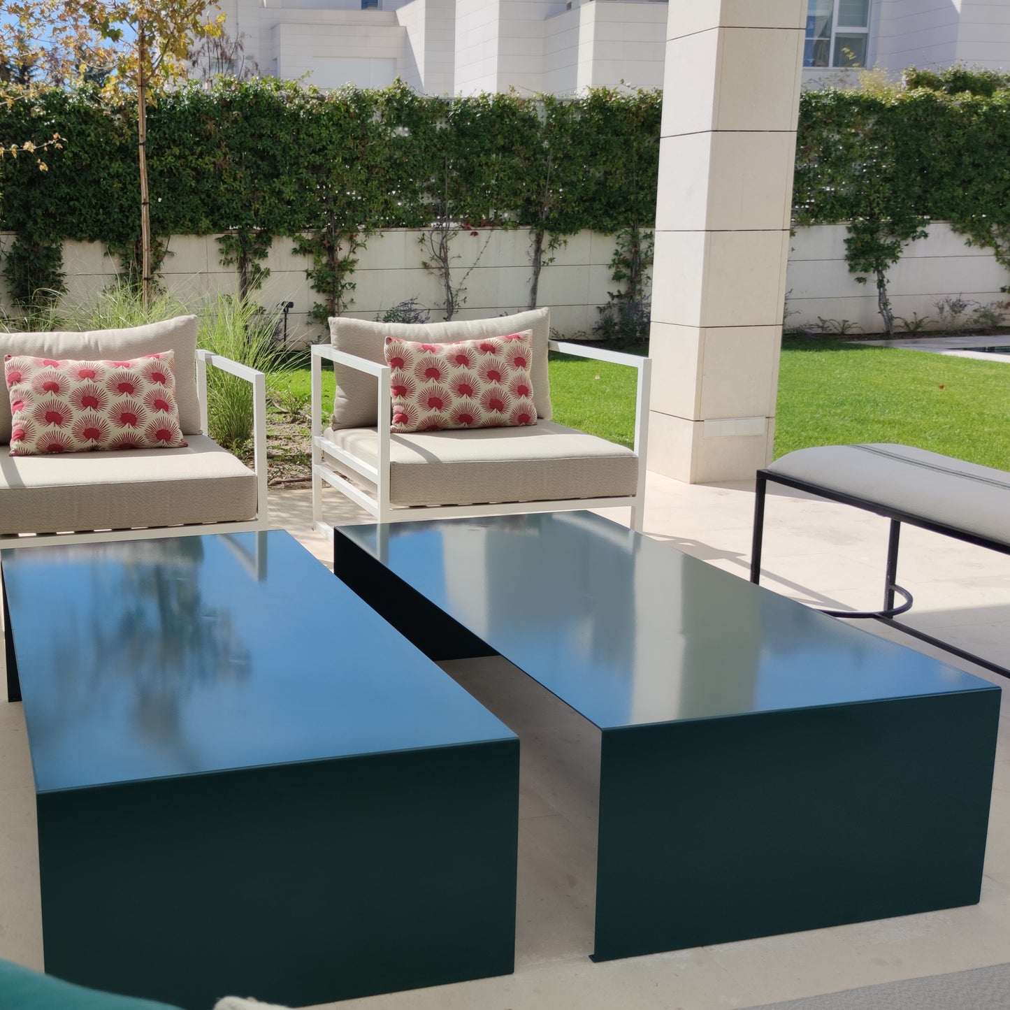 Mesa de centro Stella