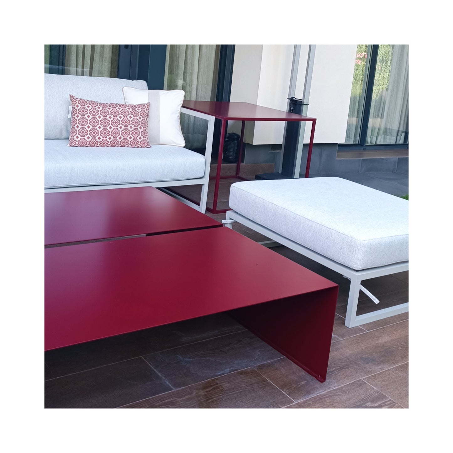 Mesa de centro Stella