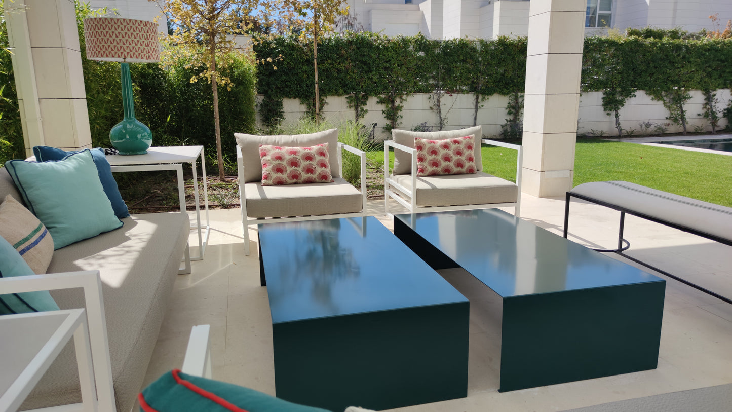 Mesa de centro Stella