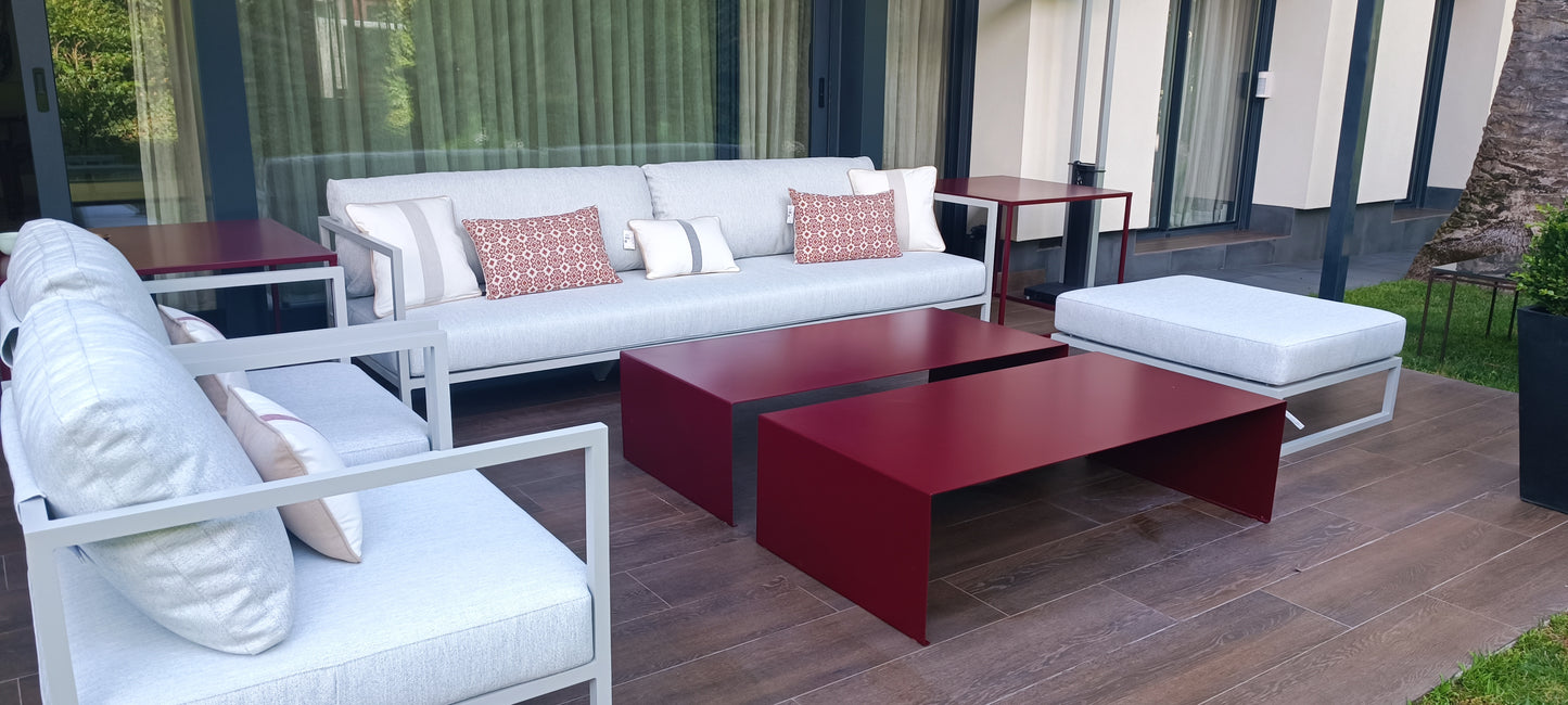 Mesa de centro Stella