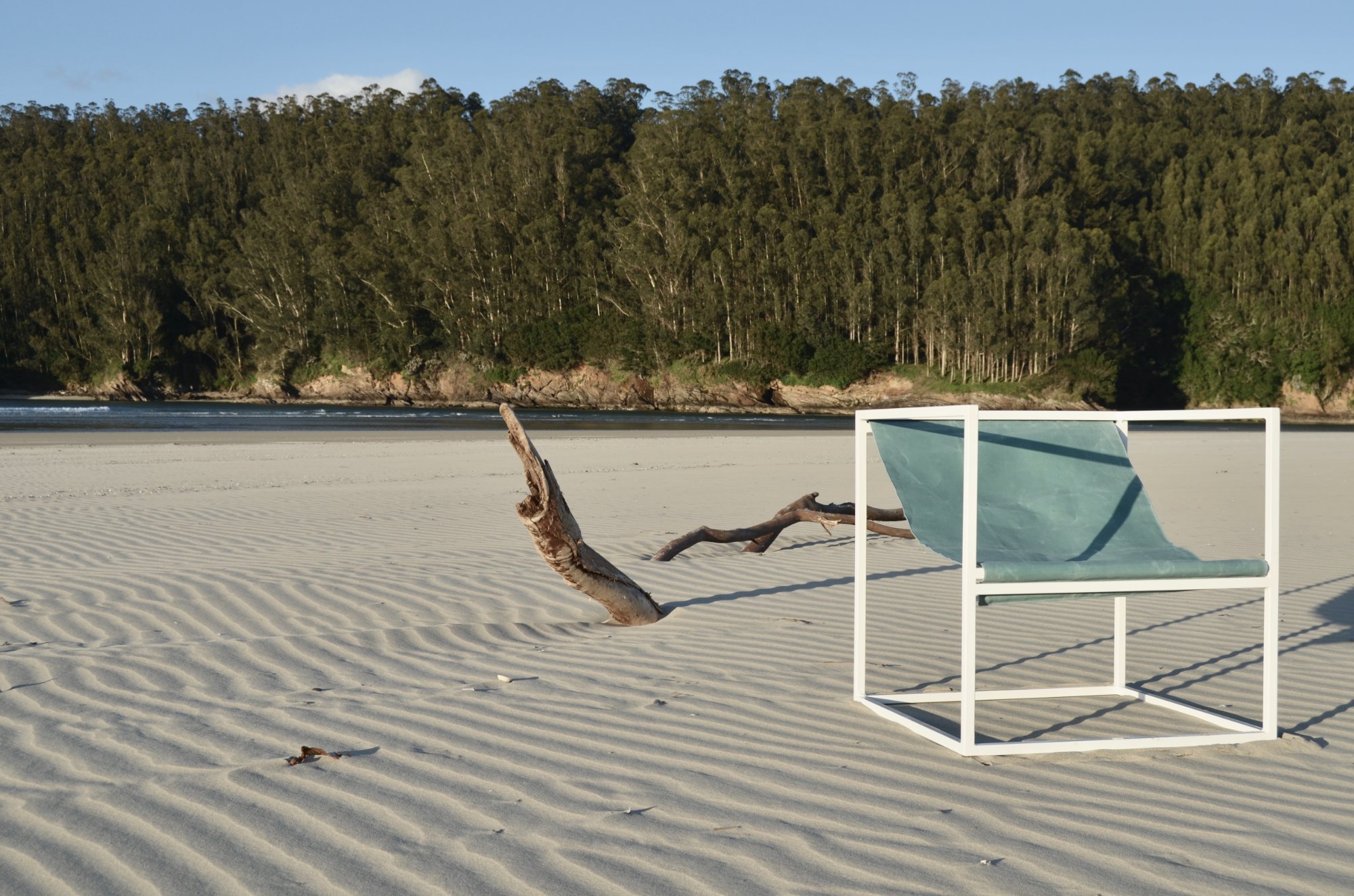 Reverso outdoor living